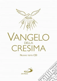 Vangelo della Cresima