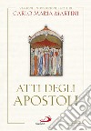 Atti degli Apostoli libro