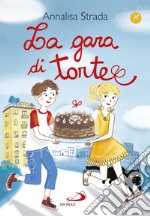 La gara di torte libro