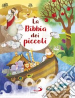 La Bibbia dei piccoli