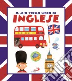 Il mio primo libro di inglese libro