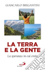 La terra e la gente libro