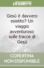 Gesù è davvero esistito? Un viaggio avventuroso sulle tracce di Gesù libro