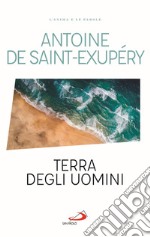 Terra degli uomini libro