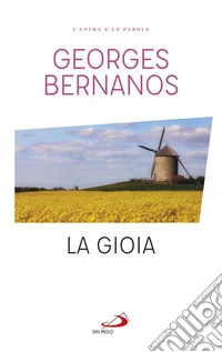 La gioia libro