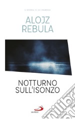 Notturno sull'Isonzo libro