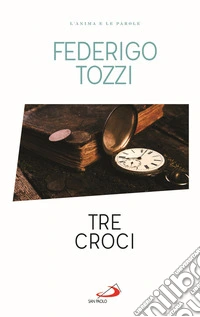 Tre croci