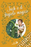 Jack e il fagiolo magico. Ediz. a colori libro