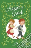 Hansel e Gretel libro