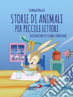 Storie di animali per piccoli lettori