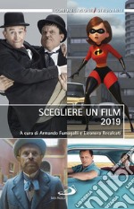 Scegliere un film 2019 libro