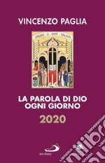 La parola di Dio ogni giorno 2020 libro