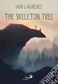 The skeleton tree