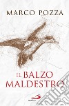 Il balzo maldestro libro