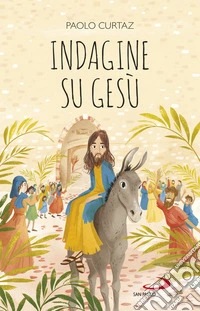 Indagine su Gesù