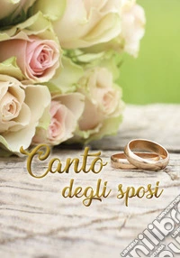 Canto degli sposi libro
