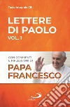 Lettere di Paolo. Vol. 1 libro