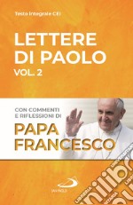 Lettere di Paolo. Vol. 2 libro