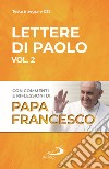 Lettere di Paolo. Vol. 2 libro