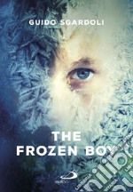 The frozen boy libro