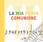 La mia Prima comunione. L'album dei ricordi di Youcat For Kids libro