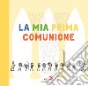 La mia Prima comunione. L'album dei ricordi di Youcat For Kids libro