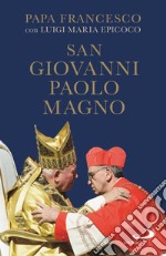 San Giovanni Paolo Magno libro