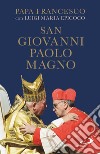 San Giovanni Paolo Magno libro