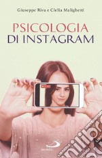 Psicologia di instagram libro