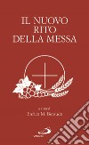 Il nuovo rito della messa libro