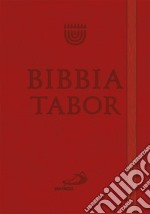 Bibbia Tabor libro