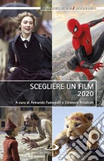 Scegliere un film 2020 libro