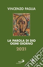 la parola di Dio ogni giorno 2021 libro