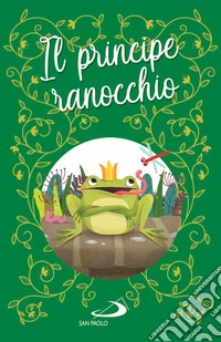 il principe ranocchio