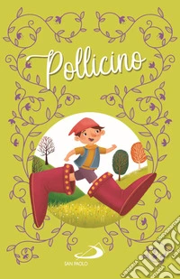 Pollicino libro