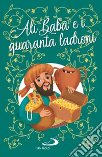 Alì Babà e i quaranta ladroni