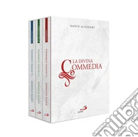 La Divina Commedia
