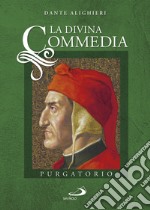 La Divina Commedia. Vol. 2: Purgatorio libro