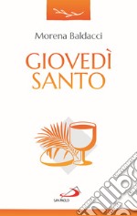 Giovedì santo libro