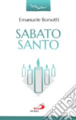 Sabato Santo libro