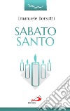 Sabato Santo libro