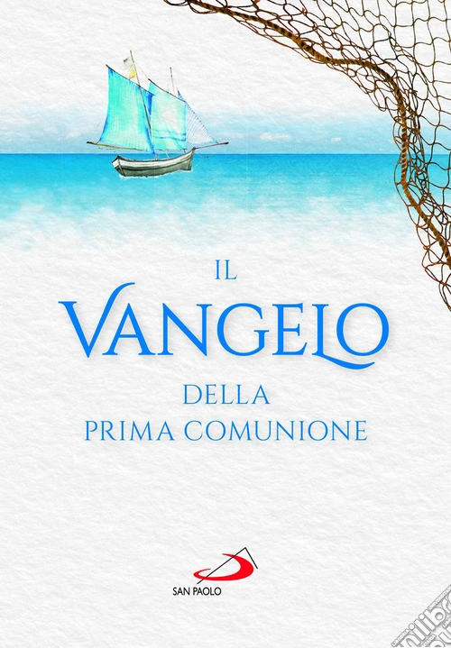 Vangelo della prima comunione