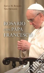 Rosario con papa Francesco