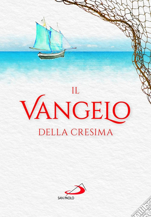 Vangelo della Cresima
