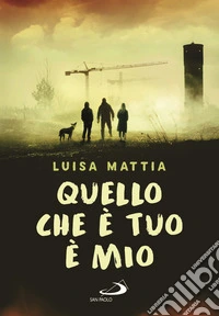 Quello che è tuo è mio