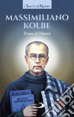 Dono di libertà libro