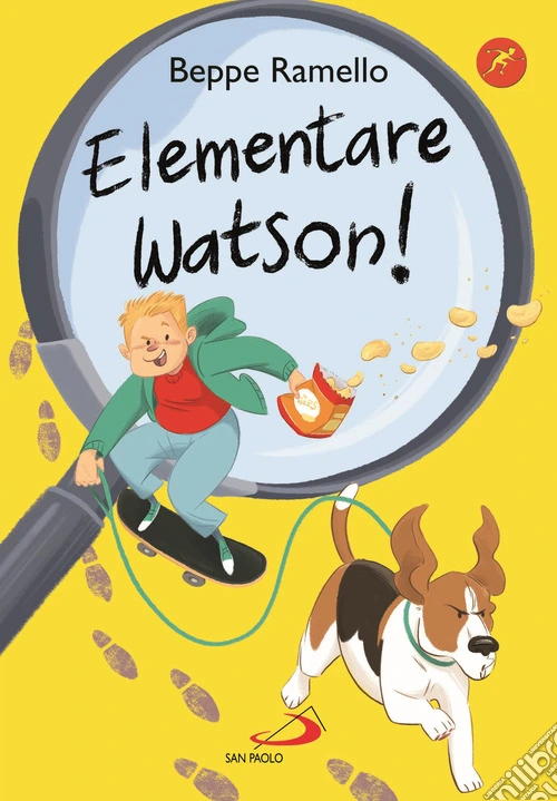Elementare Watson!