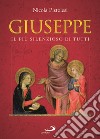 Giuseppe. Il più silenzioso di tutti libro