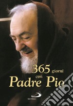 365 giorni con Padre Pio libro