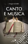 Canto e musica nella terza edizione italiana del messale romano libro